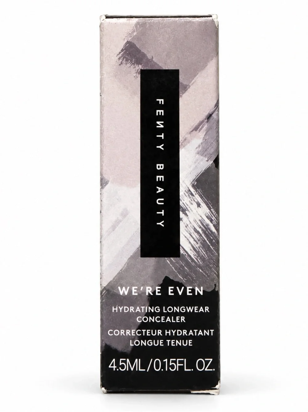 Fenty Beauty We're Even Hydrating Longwear Concealer Mini in 390C 4.5 ml NEW